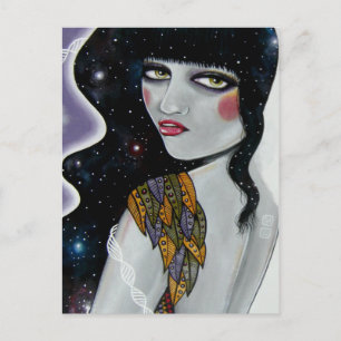 Constance Postcard