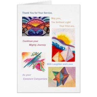 Constant Companions Male Card