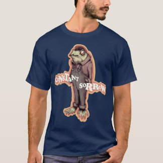 Constant Sorrow T-Shirt
