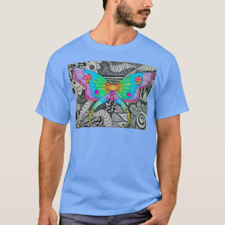 Constant Transformations T-Shirt