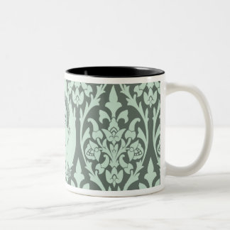 constantine cavafy Two-Tone coffee mug