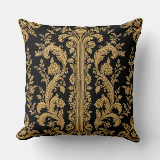Constantine Heritage Embroidery Ornament Cushion