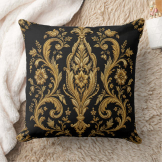 Constantine Heritage Embroidery Ornament Cushion