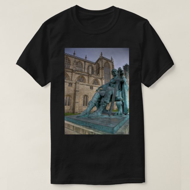Constantine The Great (1) T-Shirt (Design Front)