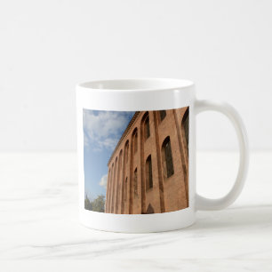Constantine's Basilica In Trier Coffee Mug