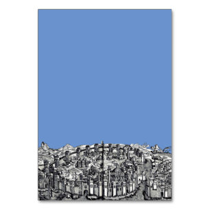 Constantinople capital of the Roman Empire Table Number