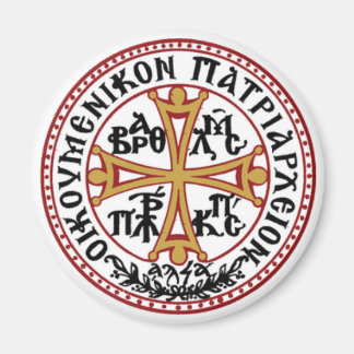 Constantinople Magnet