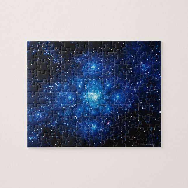 Constellation 3 jigsaw puzzle (Horizontal)