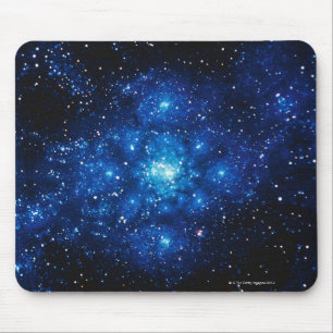 Constellation 3 mouse pad
