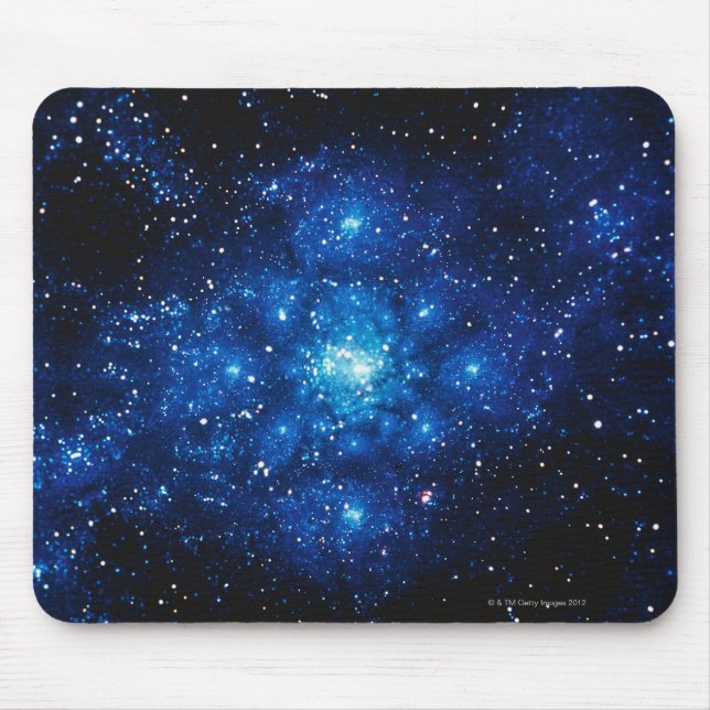 Constellation 3 mouse pad (Front)