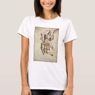 Constellation: Cassiopeia T-Shirt