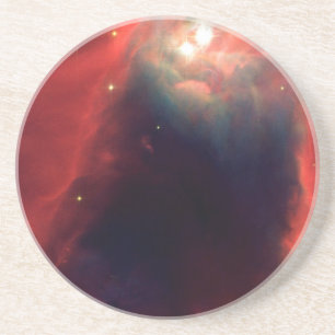 Constellation Draco Coaster