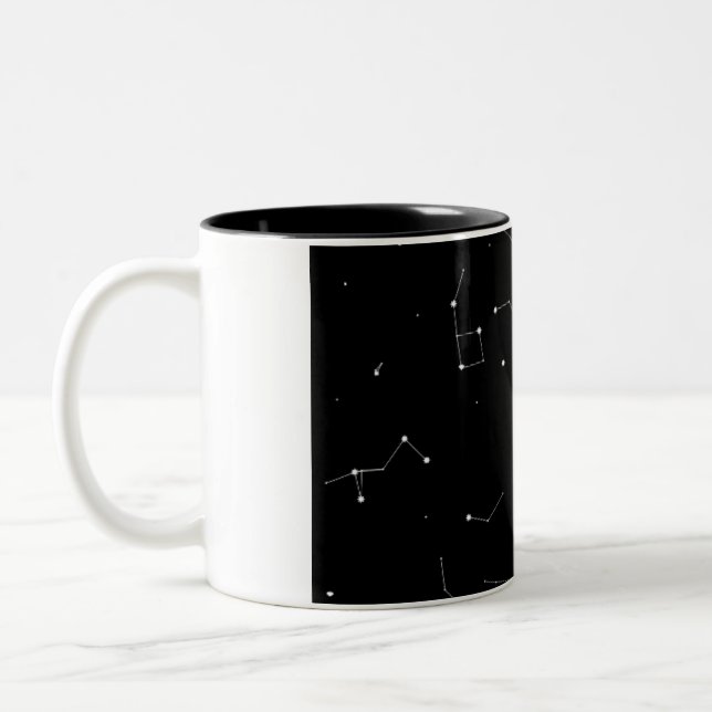 Constellation Mug (Left)