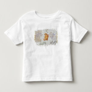 Constellation of Cancer, plate 4 from 'Atlas Coele Toddler T-Shirt