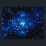 Constellation Poster<br><div class="desc">Constellation (Digitally Generated Image) | Stocktrek | AssetID: ST000430</div>