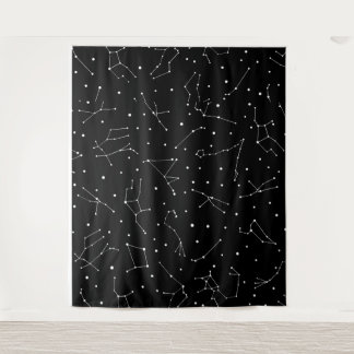 Constellation Tapestry 