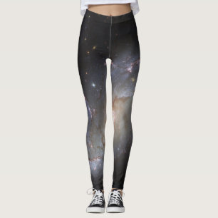 Constellations active wear yoga legging