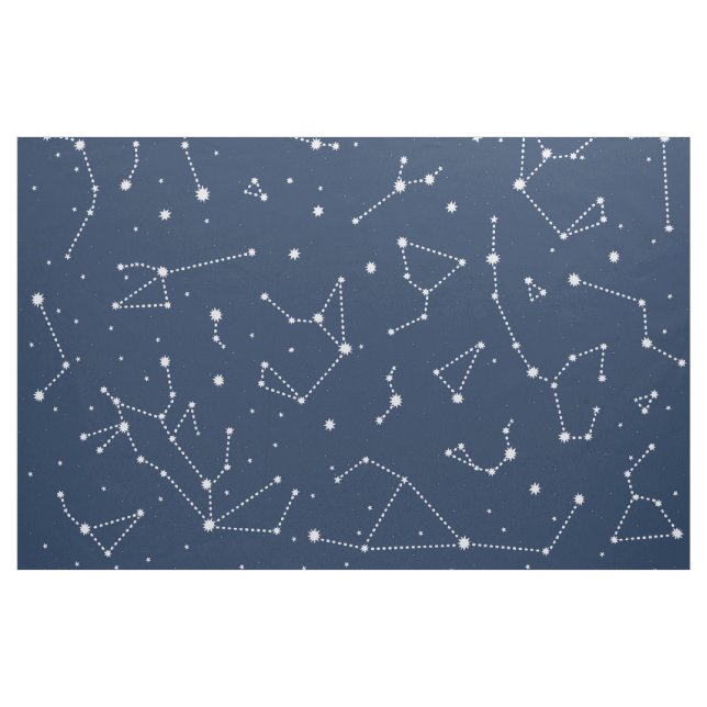 Constellations Fabric (Fat Quarter)
