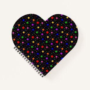 Constellations Notebook