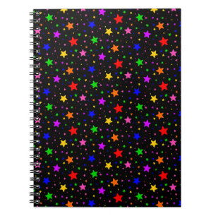 Constellations Notebook