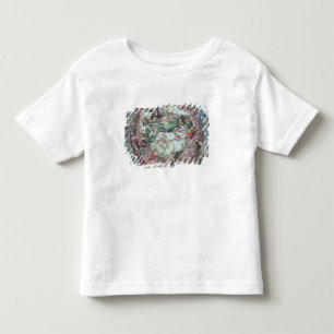 Constellations of the Southern Hemisphere Toddler T-Shirt