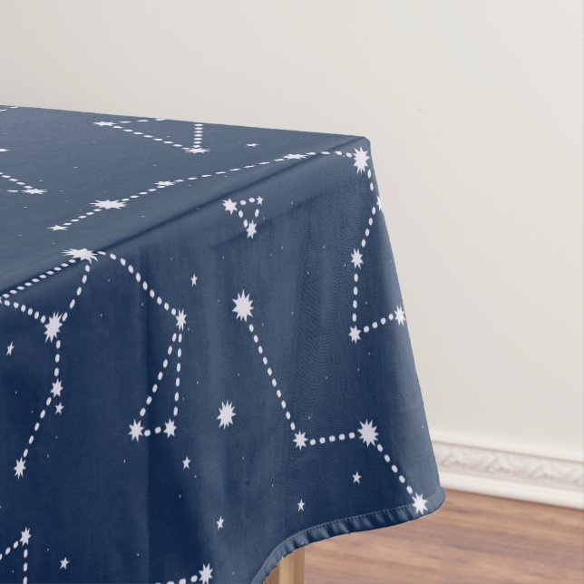 Constellations Tablecloth (In Situ)