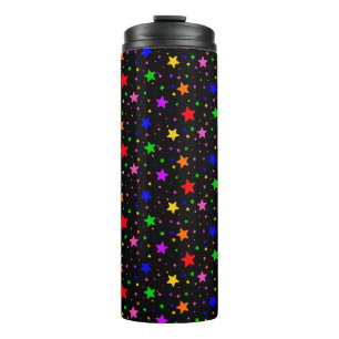 Constellations Thermal Tumbler