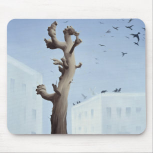 Consternation 2004 mouse pad