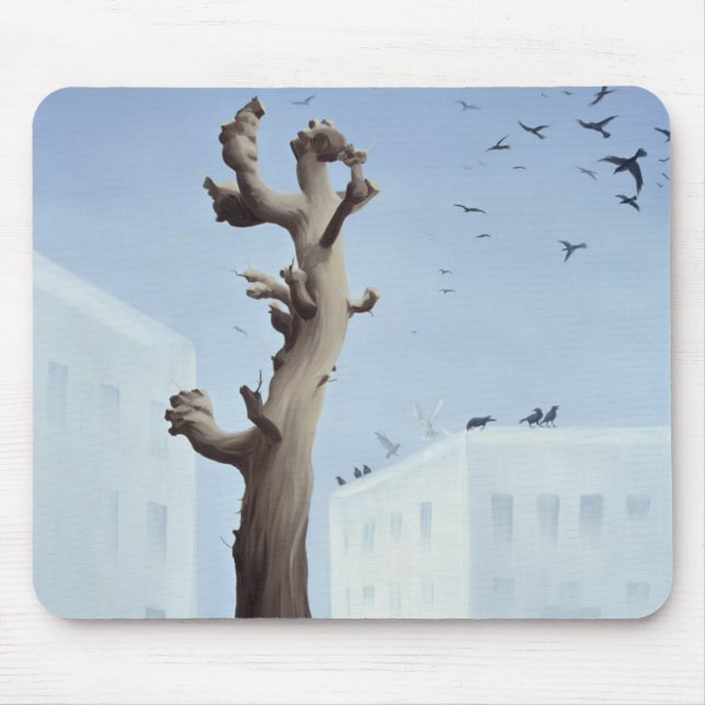 Consternation 2004 mouse pad (Front)
