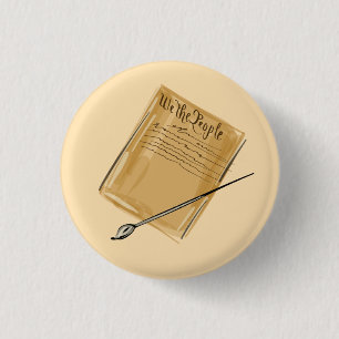 Constitution Button
