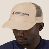 constitution hat