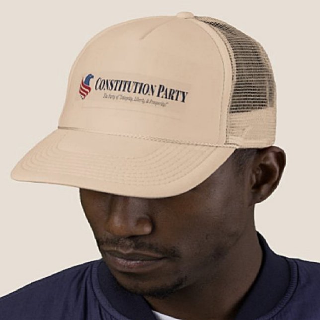 constitution hat (Creator Uploaded)