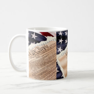 Constitution Mug