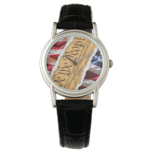 Constitution Watch