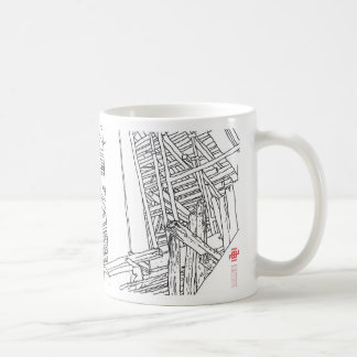 Construction 3 coffee mug