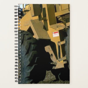 Construction Bulldozer Planner