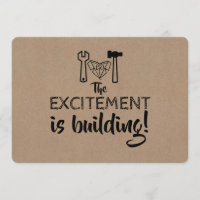 Construction Contract Groomsman Proposal