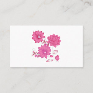 Construction & Contractor Business Cards