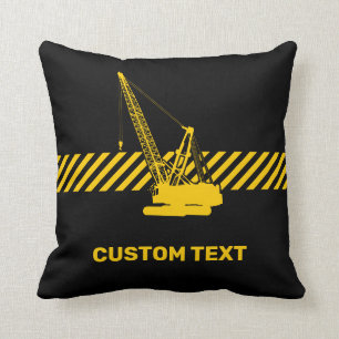 Construction Crane Cushion