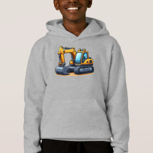 Construction/Excavator