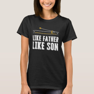 Construction Floor Installer Flooring Contractor T-Shirt
