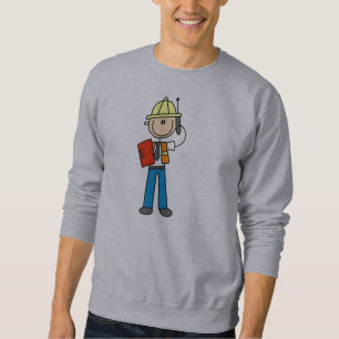 Construction Foreman T-shirts and Gifts