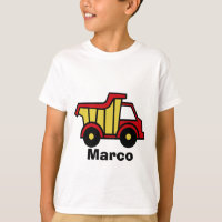 Construction Fun/ Dump Truck