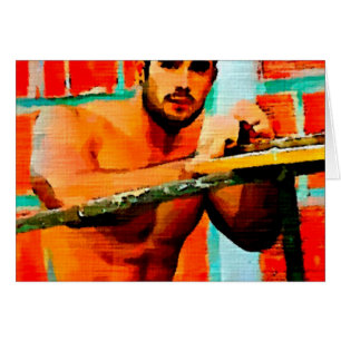 Construction Hunk