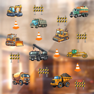 Construction machinery