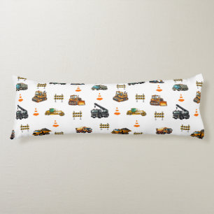 Construction machinery  body cushion