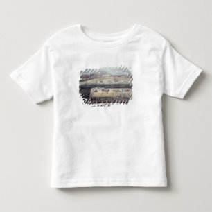 Construction of Docks Toddler T-Shirt