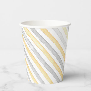 Construction Party Paper Cups
