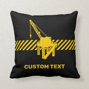 Construction Platform Cushion