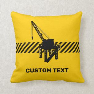 Construction Platform Cushion